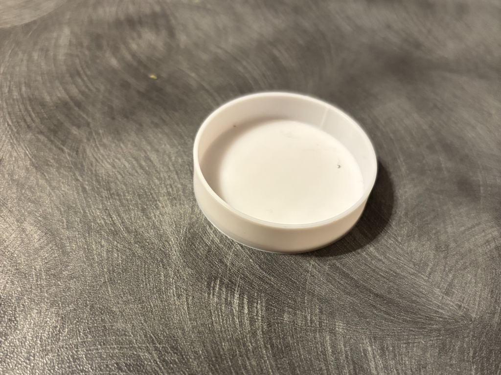 Tea light holder