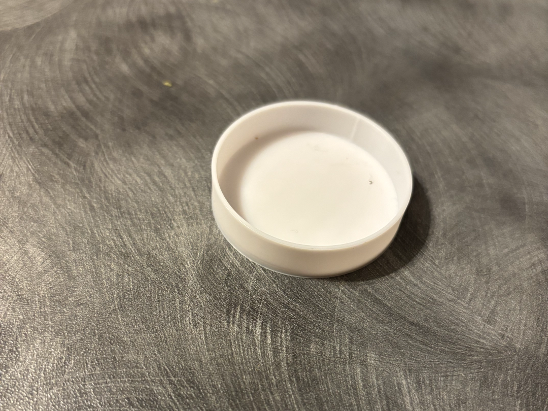 Tea light holder