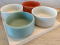 Snack bowl