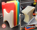 Standing File Sorter v3