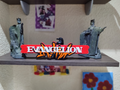 Logo Neon Genesis Evangelion