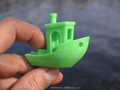 BENCHY