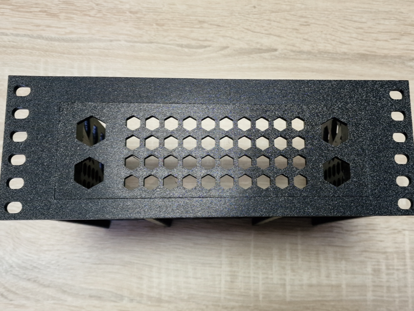 10-19inch rack mount (drawer)