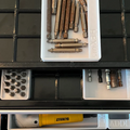Kobalt Mini Toolbox Gridfinity Bases