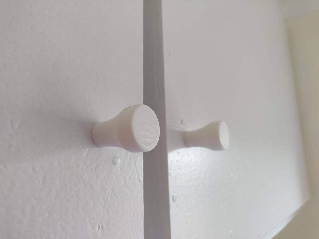 IKEA Stlye Knob / Handle