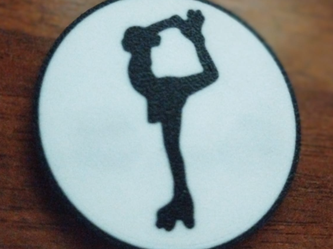 Patin Artistico