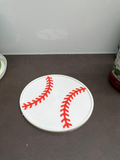 Baseball/Softball coaster