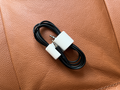 Minimalist Cable Organizer & Multi-Purpose Hook