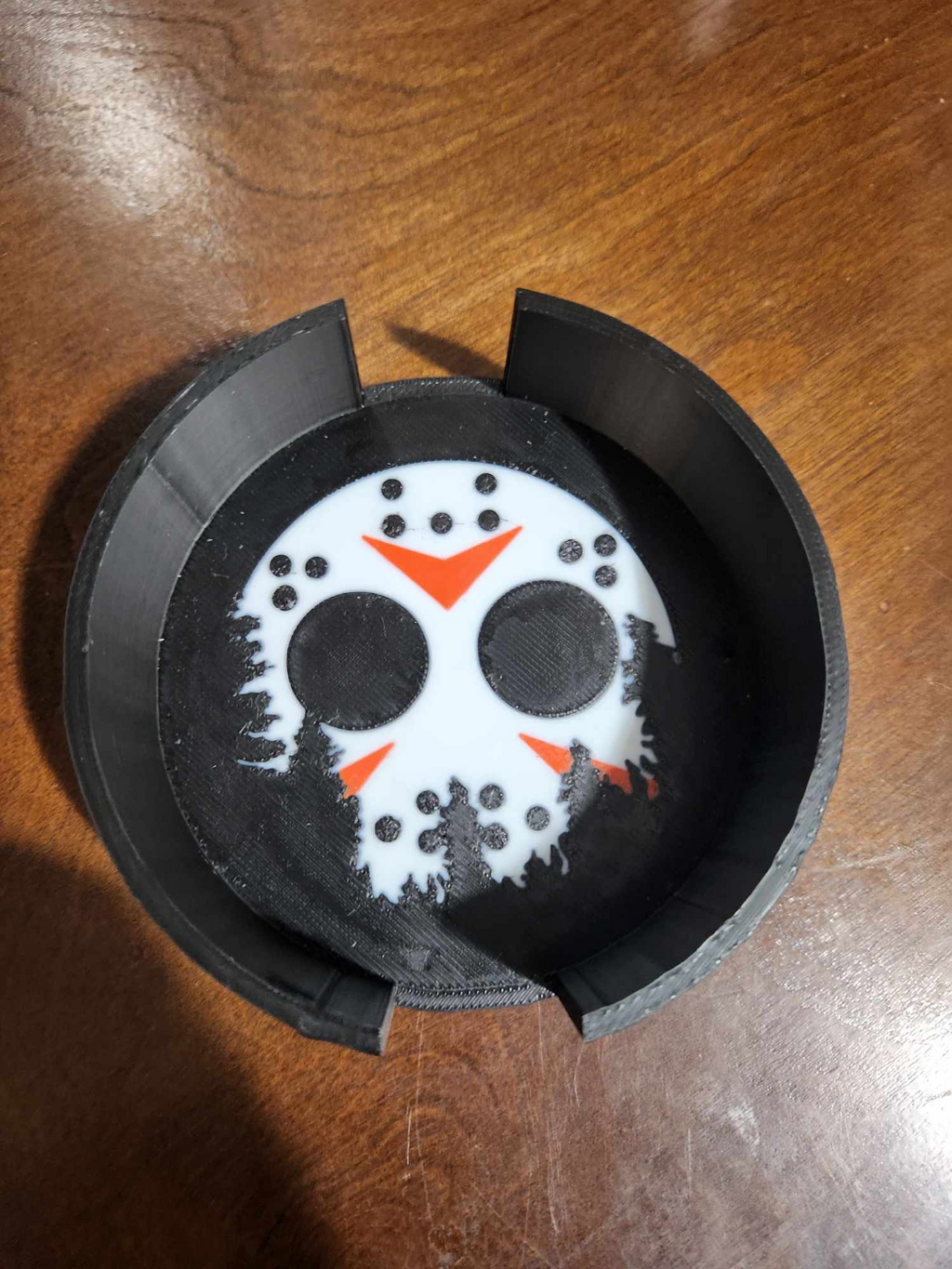 Jason coaster set