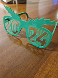 2024 funny glasses