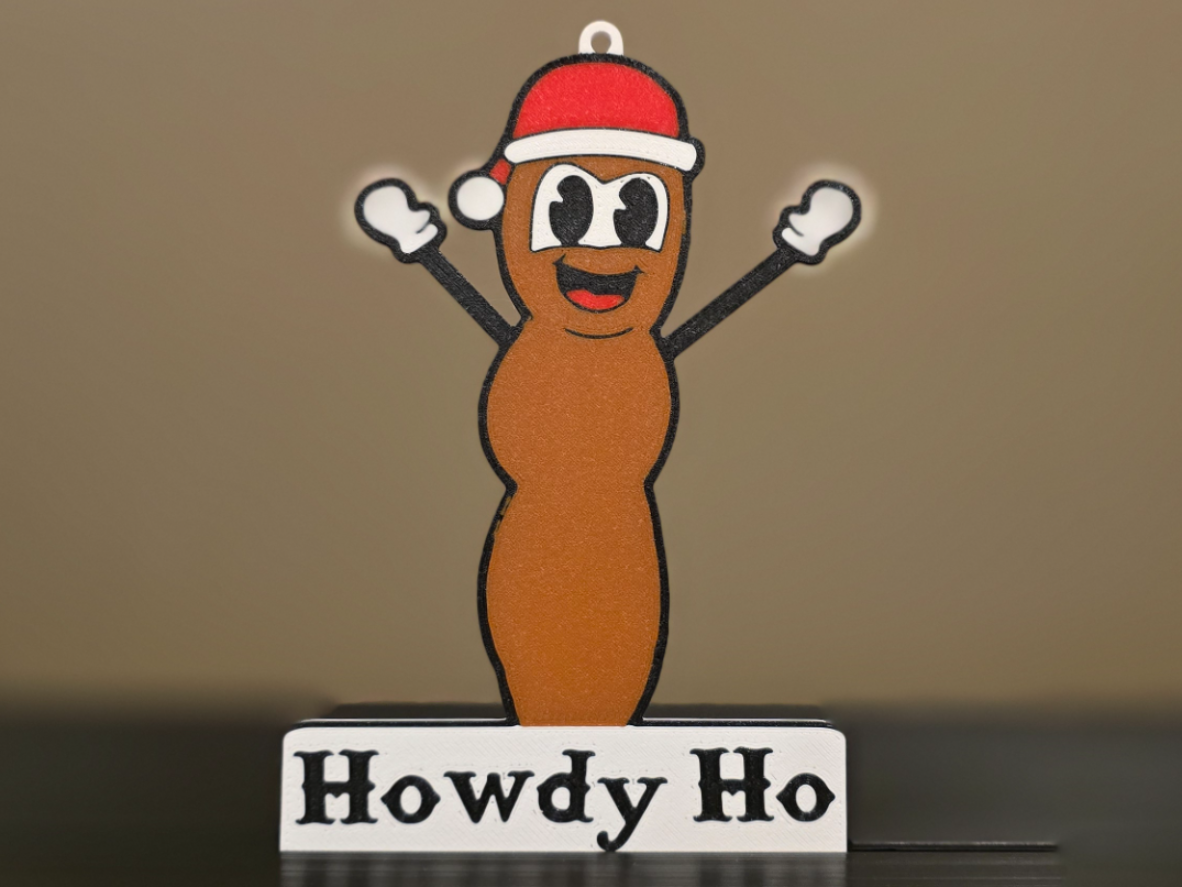 Mr. Hankey the Christmas Poo South Park Ornament