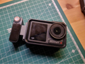 DJI Mic Receiver Mount