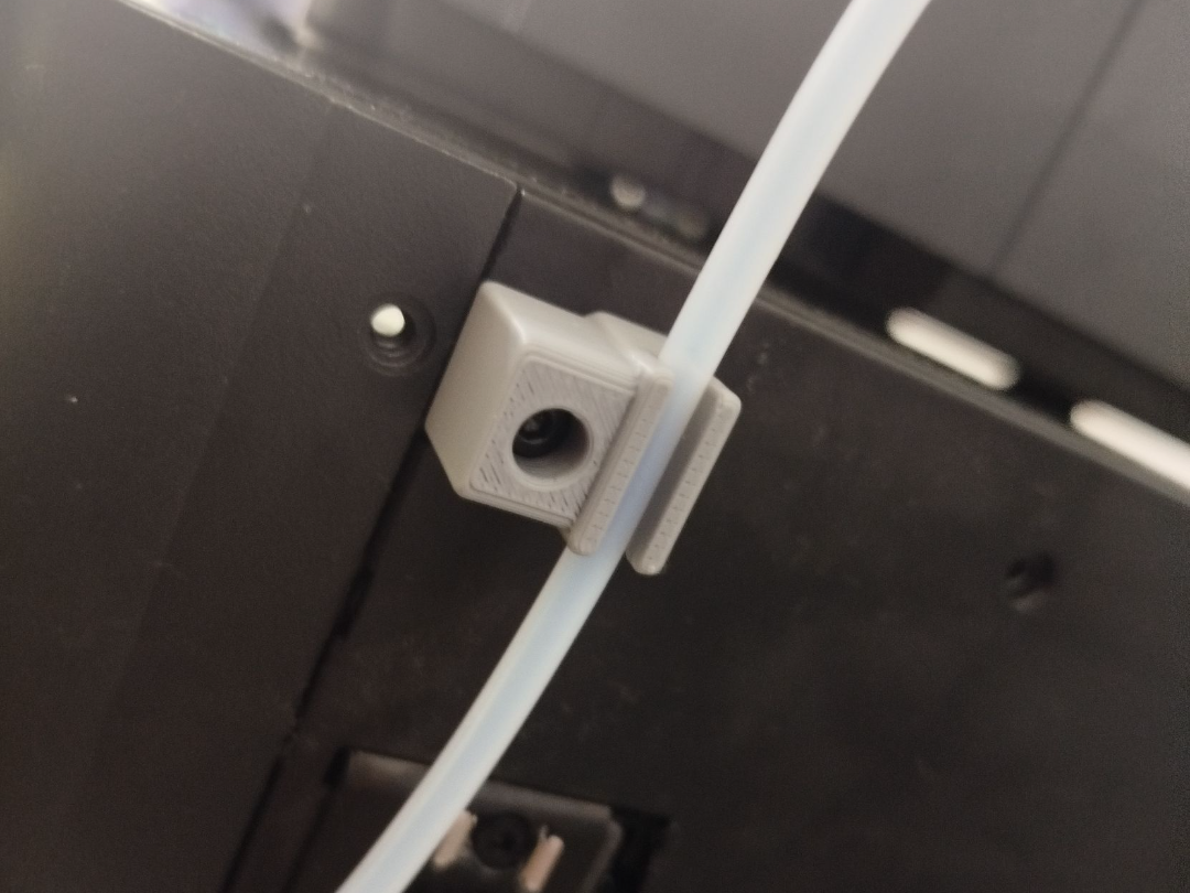 PTFE holder p1s