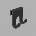 Razor holder