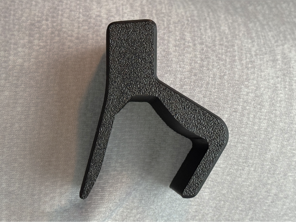 Armrest Riser for Seat Arona and Ibiza