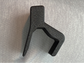 Armrest Riser for Seat Arona and Ibiza