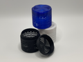 Compact silica box