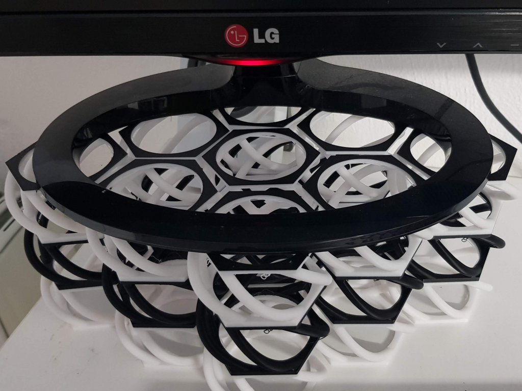Monitor Stand