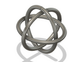 Borromean Rings