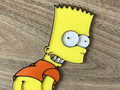 Bart Simpson