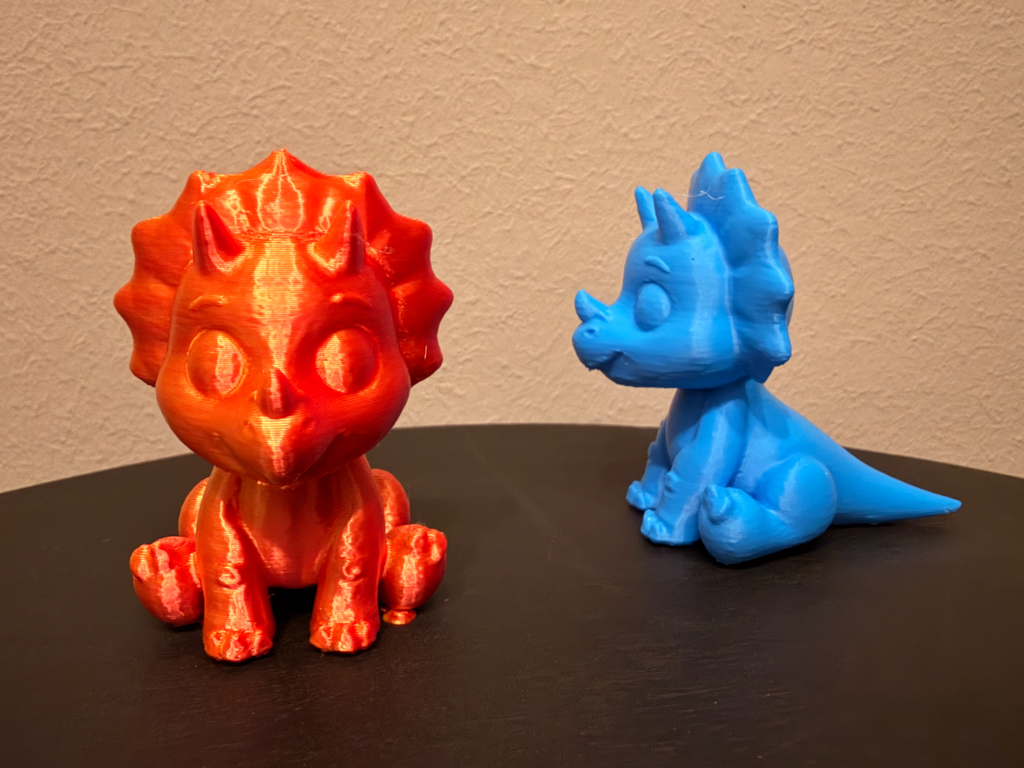 Triceratops