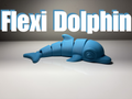 Flexi Dolphin (Sell it!)