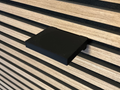 Akustikpanele Regal Bauhaus without screw