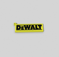 Dewalt Keychain