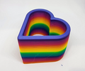 Heart Slinky By rky.91 Shorter Version