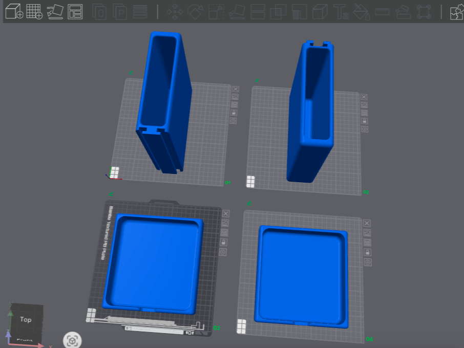 Tv Drawers