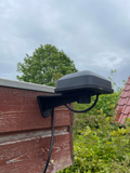 antenna holder Segway Navimow