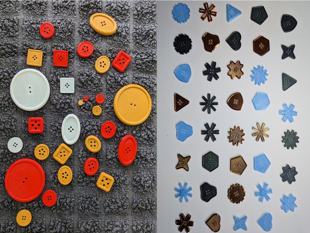 Button Generator