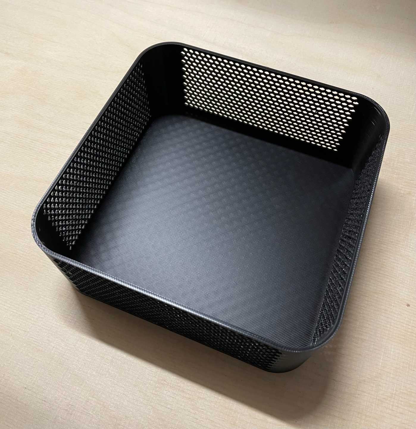 A1 Mini Purge Bucket