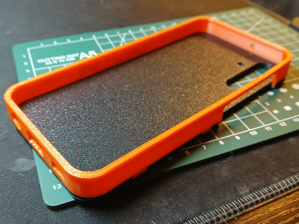 Samsung A15 Case