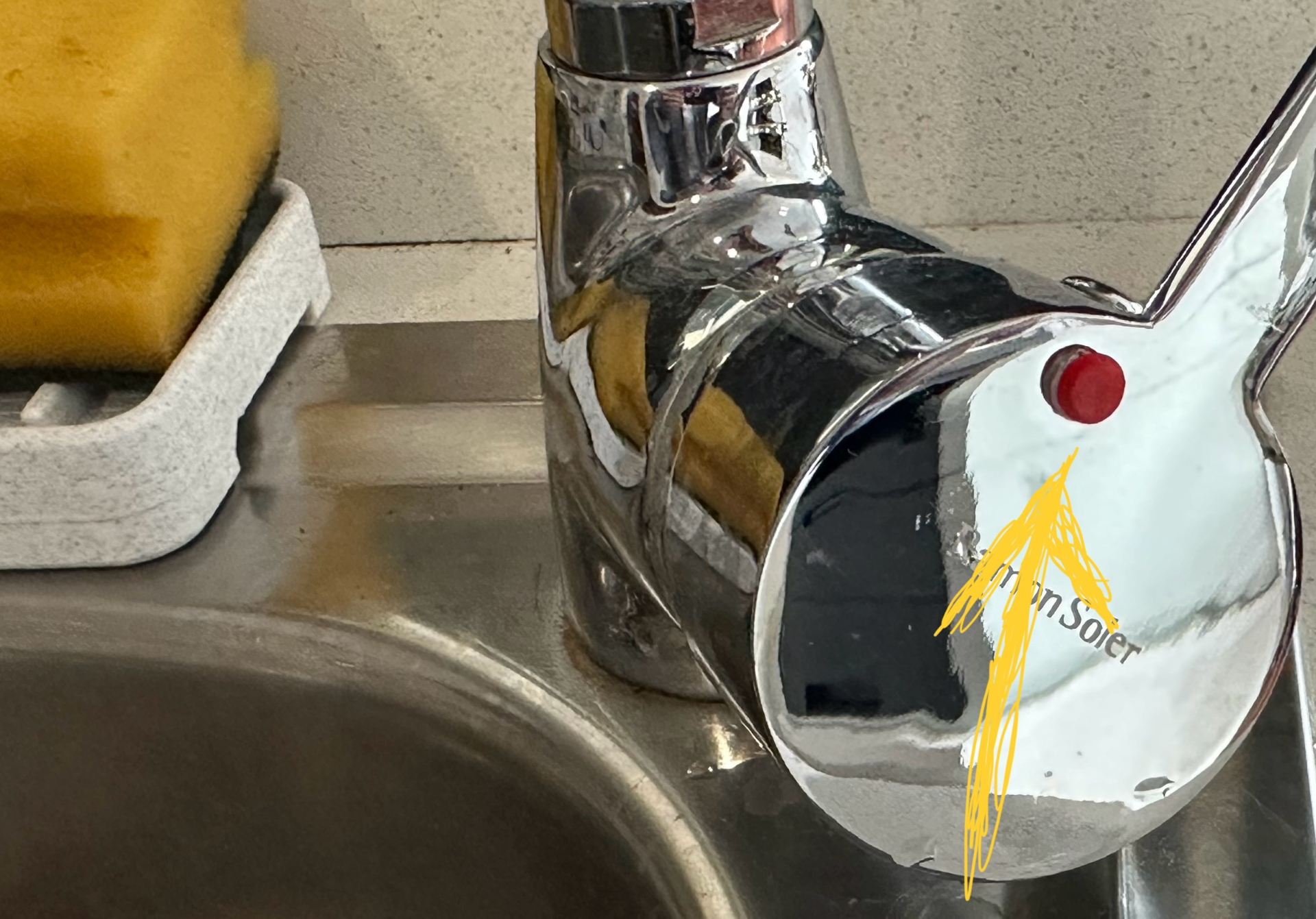 Hotwater