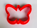 BUTTERFLY CUTTER
