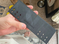 Drilling Guider for Door Handle
