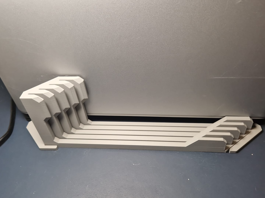 Bedholder support
