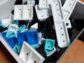 Corner brackets and plates