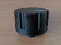 Microwave Knob