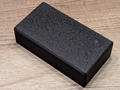 Rock Your Pedalboard: Hammond-Style Enclosure!