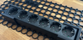 Underware/Multiboard Adam Hall 8747X6 power strip