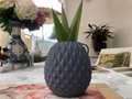 Pineapple Plant Pot