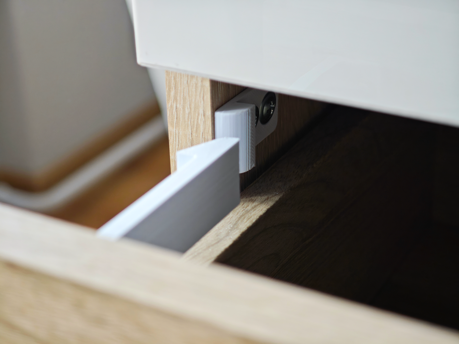 Drawer Latch