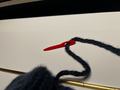 Yarn Sewing/Darning Needle