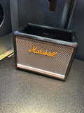 Marshall pencil holder, desk organizer, wide