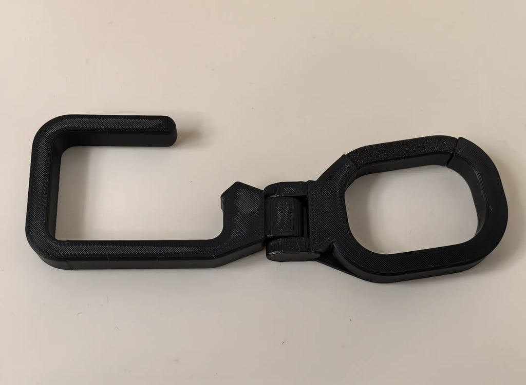 婴儿车挂钩 Baby stroller hooks
