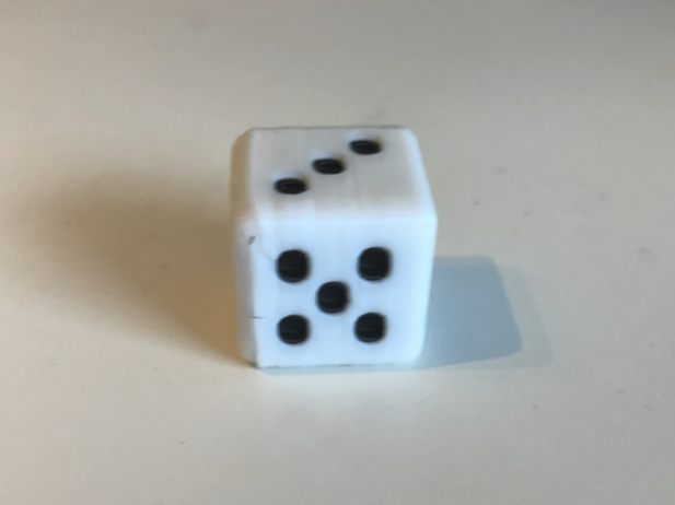 Dice
