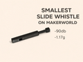 Mini Slide Whistle