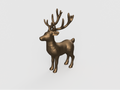 Reindeer for Christmas decoration